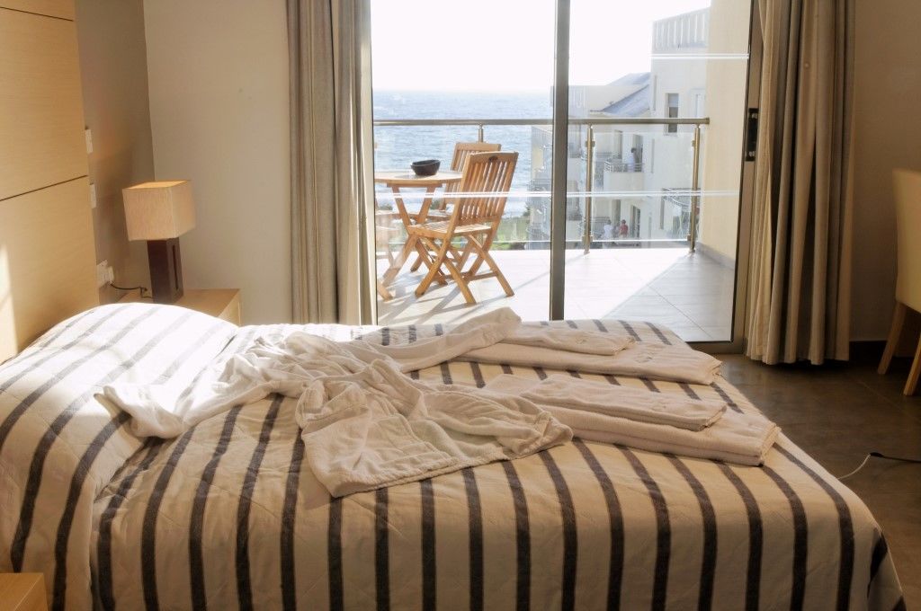 Capital Coast Resort And Spa Paphos Room photo