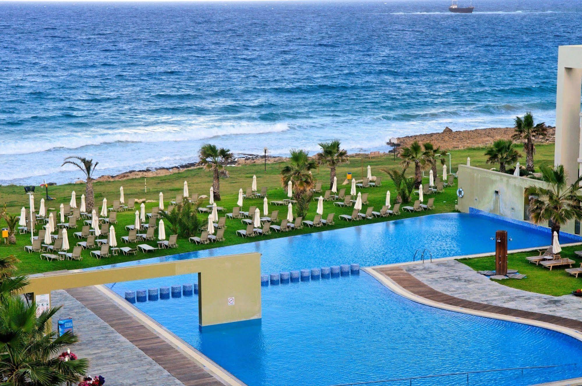 Capital Coast Resort And Spa Paphos Facilities photo